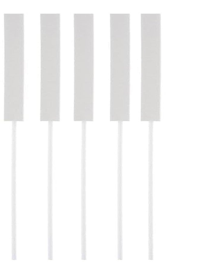 53 Arts Zero Rectangular Shape Eraser Refills | 5PCS Fine Art Thin Refills for 2.5mm Precision Tip Eraser - Image 1